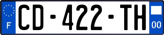 CD-422-TH
