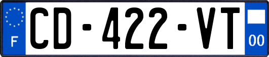CD-422-VT