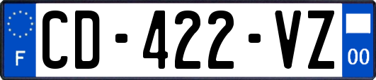 CD-422-VZ