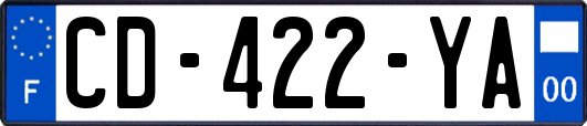 CD-422-YA