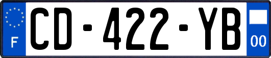 CD-422-YB