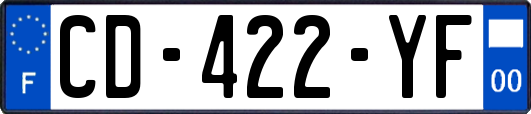 CD-422-YF