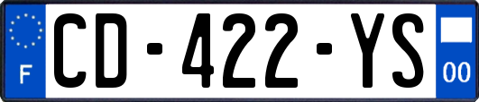 CD-422-YS
