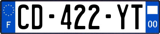CD-422-YT