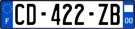 CD-422-ZB