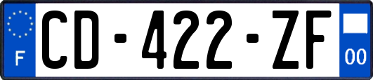 CD-422-ZF