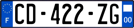 CD-422-ZG