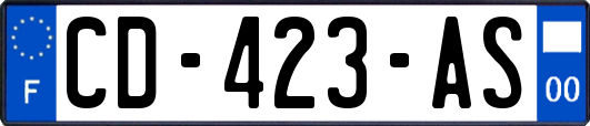 CD-423-AS