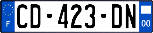 CD-423-DN