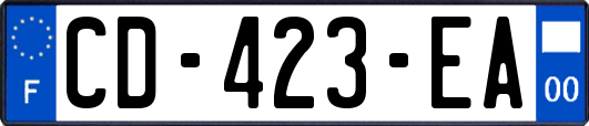 CD-423-EA