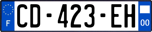 CD-423-EH