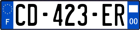 CD-423-ER