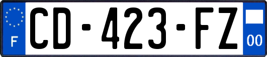 CD-423-FZ