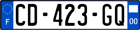 CD-423-GQ