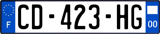 CD-423-HG