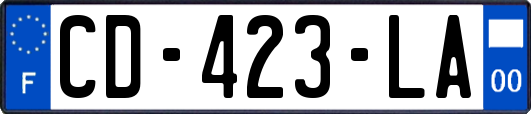 CD-423-LA