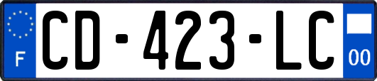 CD-423-LC