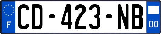 CD-423-NB
