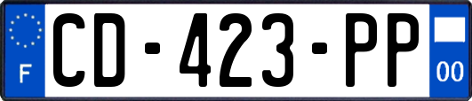 CD-423-PP