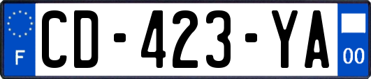 CD-423-YA
