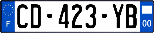 CD-423-YB