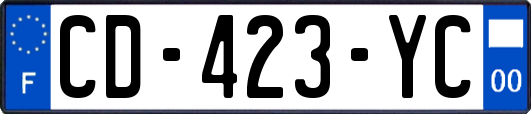 CD-423-YC