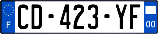 CD-423-YF