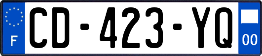 CD-423-YQ