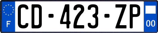 CD-423-ZP