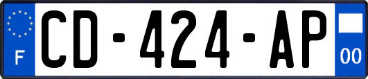 CD-424-AP