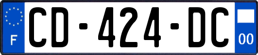 CD-424-DC