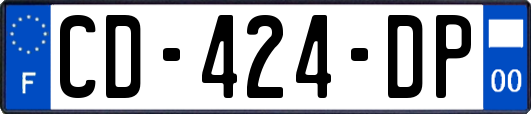 CD-424-DP