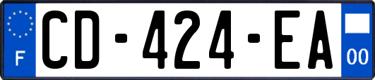 CD-424-EA