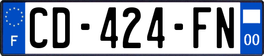 CD-424-FN