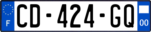 CD-424-GQ