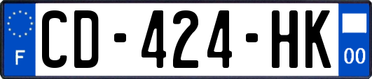 CD-424-HK