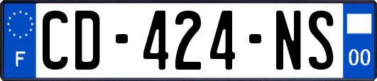 CD-424-NS