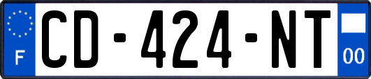 CD-424-NT