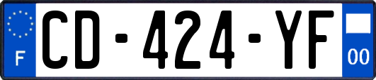 CD-424-YF