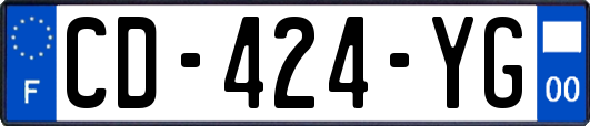 CD-424-YG