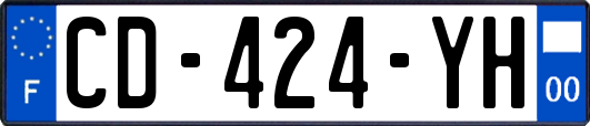 CD-424-YH