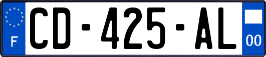 CD-425-AL