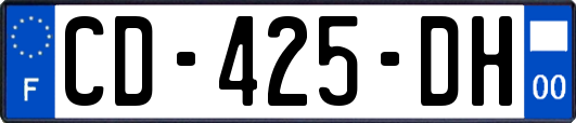 CD-425-DH