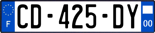 CD-425-DY