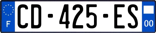 CD-425-ES