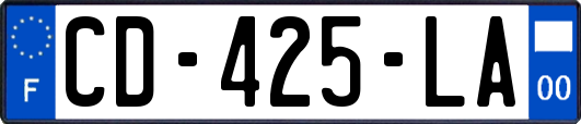 CD-425-LA