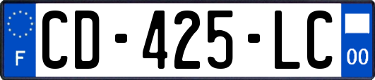 CD-425-LC