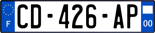 CD-426-AP