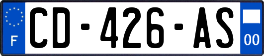 CD-426-AS