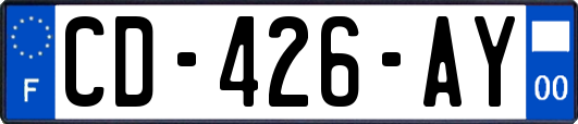 CD-426-AY